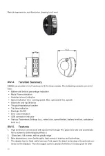 Preview for 26 page of RBSM Viper Manual