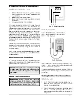 Preview for 21 page of Rheem Raypak Delta Limited 399B Installation And Operation Manual