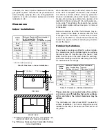 Preview for 11 page of Rheem Raypak Delta Limited 399B Installation And Operation Manual