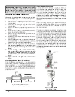 Preview for 20 page of Rheem Raypak Delta Limited 399B Installation And Operation Manual