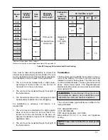 Preview for 31 page of Rheem Raypak Delta Limited 399B Installation And Operation Manual