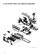 Preview for 50 page of Rheem Raypak Delta Limited 399B Installation And Operation Manual