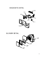 Preview for 51 page of Rheem Raypak Delta Limited 399B Installation And Operation Manual