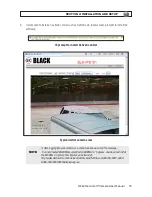 Preview for 21 page of S/C Black BLK-IPS101 User Manual