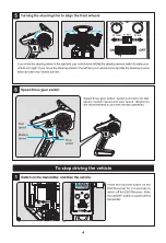 Предварительный просмотр 23 страницы S-IDEE 1609 User Manual