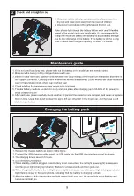 Предварительный просмотр 24 страницы S-IDEE 1609 User Manual