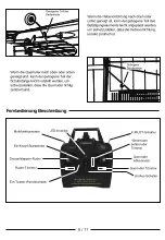 Предварительный просмотр 9 страницы S-IDEE 761-5 User Manual