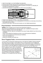 Предварительный просмотр 14 страницы S-IDEE 761-5 User Manual