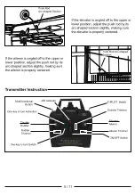 Предварительный просмотр 34 страницы S-IDEE 761-5 User Manual