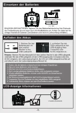 Предварительный просмотр 7 страницы S-IDEE H100 User Manual