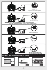 Предварительный просмотр 8 страницы S-IDEE H100 User Manual