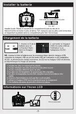 Предварительный просмотр 19 страницы S-IDEE H100 User Manual