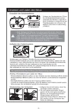 Предварительный просмотр 6 страницы S-IDEE S107H User Manual