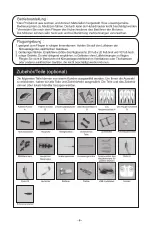 Preview for 9 page of S-IDEE S107H User Manual