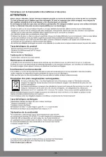 Preview for 11 page of S-IDEE S107H User Manual