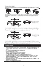 Предварительный просмотр 21 страницы S-IDEE S107H User Manual