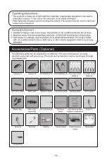 Предварительный просмотр 22 страницы S-IDEE S107H User Manual