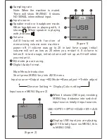 Preview for 6 page of S.M.S.L AD18 Manual