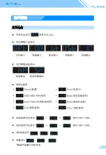 Предварительный просмотр 7 страницы S.M.S.L AL200 User Manual