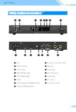 Preview for 15 page of S.M.S.L DL200 User Manual