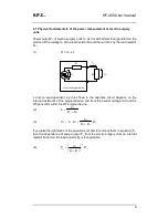 Предварительный просмотр 9 страницы S.P.L. HF-400 User Manual