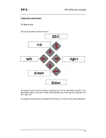 Предварительный просмотр 13 страницы S.P.L. HF-400 User Manual