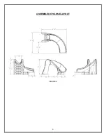 Предварительный просмотр 5 страницы S.R.Smith CYCLONE Assembly And Installation Instructions Manual