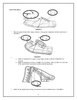 Предварительный просмотр 8 страницы S.R.Smith CYCLONE Assembly And Installation Instructions Manual