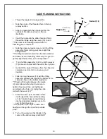 Предварительный просмотр 10 страницы S.R.Smith CYCLONE Assembly And Installation Instructions Manual