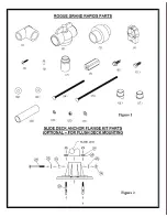 Предварительный просмотр 4 страницы S.R.Smith ROGUE GRAND RAPIDS Assembly And Installation Instructions Manual