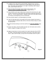 Предварительный просмотр 8 страницы S.R.Smith ROGUE GRAND RAPIDS Assembly And Installation Instructions Manual