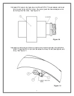 Предварительный просмотр 9 страницы S.R.Smith ROGUE GRAND RAPIDS Assembly And Installation Instructions Manual