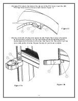 Предварительный просмотр 10 страницы S.R.Smith ROGUE GRAND RAPIDS Assembly And Installation Instructions Manual