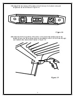 Предварительный просмотр 13 страницы S.R.Smith ROGUE GRAND RAPIDS Assembly And Installation Instructions Manual