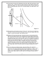 Предварительный просмотр 15 страницы S.R.Smith ROGUE GRAND RAPIDS Assembly And Installation Instructions Manual