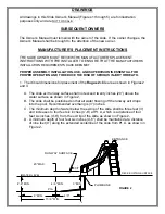 Предварительный просмотр 6 страницы S.R.Smith rogue2 Owner'S Manual