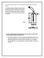 Предварительный просмотр 7 страницы S.R.Smith rogue2 Owner'S Manual