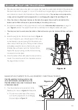 Предварительный просмотр 11 страницы S.R.Smith SlideAway Owner'S Manual