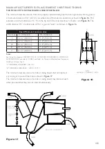 Предварительный просмотр 15 страницы S.R.Smith SlideAway Owner'S Manual