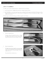 Предварительный просмотр 11 страницы S.R.Smith T7 Assembly/Installation Instructions