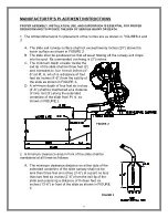 Предварительный просмотр 6 страницы S.R.Smith VORTEX Owner'S Manual