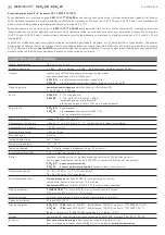 Preview for 9 page of S+S Regeltechnik Aerasgard KCO2-W Operating Instructions, Mounting & Installation