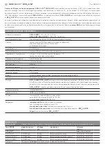 Preview for 9 page of S+S Regeltechnik AERASGARD RCO2-A NT Operating Instructions Manual