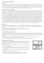 Preview for 20 page of S+S Regeltechnik AERASGARD RCO2-W Operating Instructions, Mounting & Installation