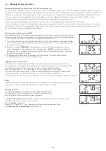 Preview for 21 page of S+S Regeltechnik AERASGARD RCO2-W Operating Instructions, Mounting & Installation