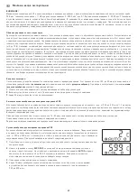 Preview for 27 page of S+S Regeltechnik AERASGARD RCO2-W Operating Instructions, Mounting & Installation