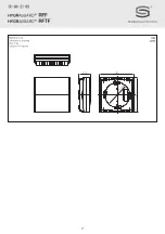 Preview for 2 page of S+S Regeltechnik HYGRASGARD RFF Series Operating Instructions, Mounting & Installation