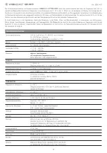 Preview for 3 page of S+S Regeltechnik HYGRASGARD RFF Series Operating Instructions, Mounting & Installation