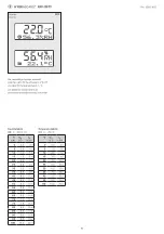 Preview for 5 page of S+S Regeltechnik HYGRASGARD RFF Series Operating Instructions, Mounting & Installation