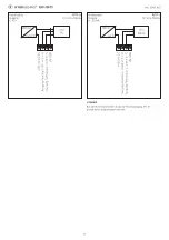 Preview for 7 page of S+S Regeltechnik HYGRASGARD RFF Series Operating Instructions, Mounting & Installation